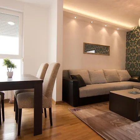 فندق Belville Bel Lux