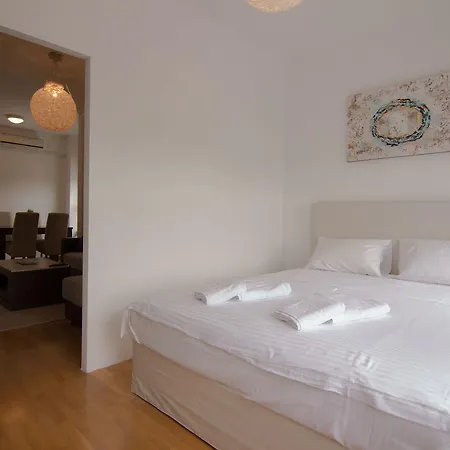 Hotel Belville Bel Lux *