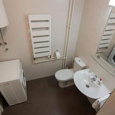 Belville Bel Lux Hotel *