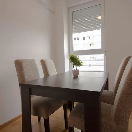 Belville Bel Lux Hotel Belgrad