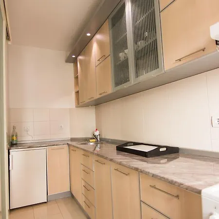 Belville Bel Lux فندق *